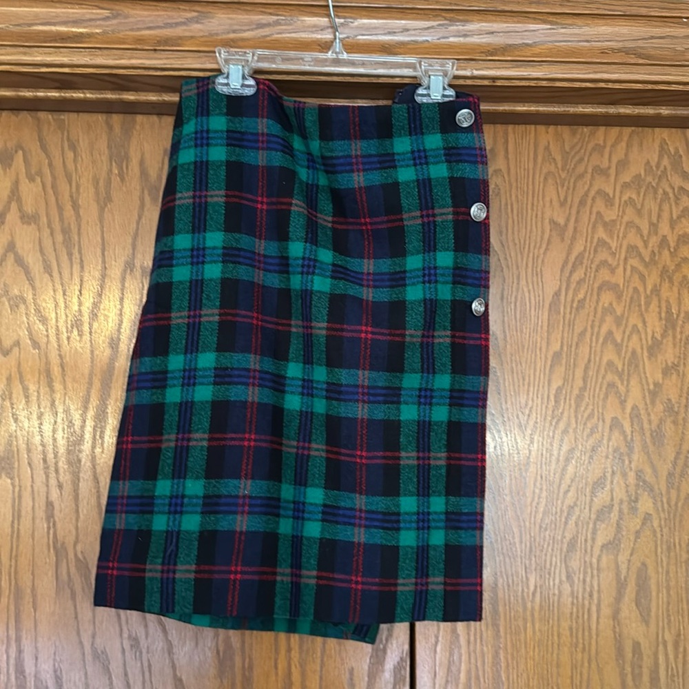 Talbots Skirt